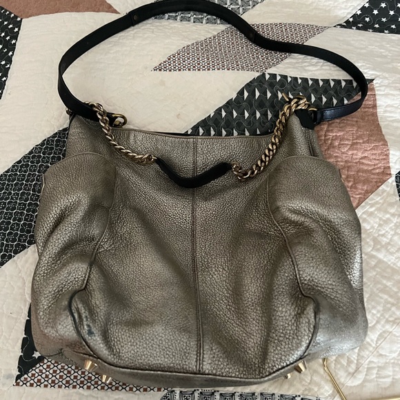Jimmy Choo Handbags - Authentic Jimmy Choo bag